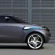 Image for article titled Dacia Duster: Every Concept Buzzword At Once